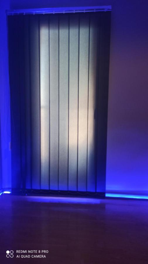 Ano Poli Thessaloniki Apartment ภายนอก รูปภาพ