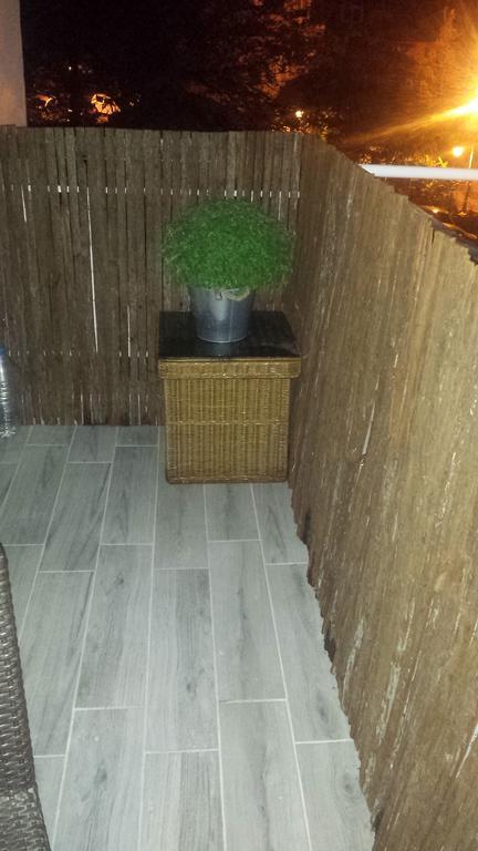 Ano Poli Thessaloniki Apartment ภายนอก รูปภาพ