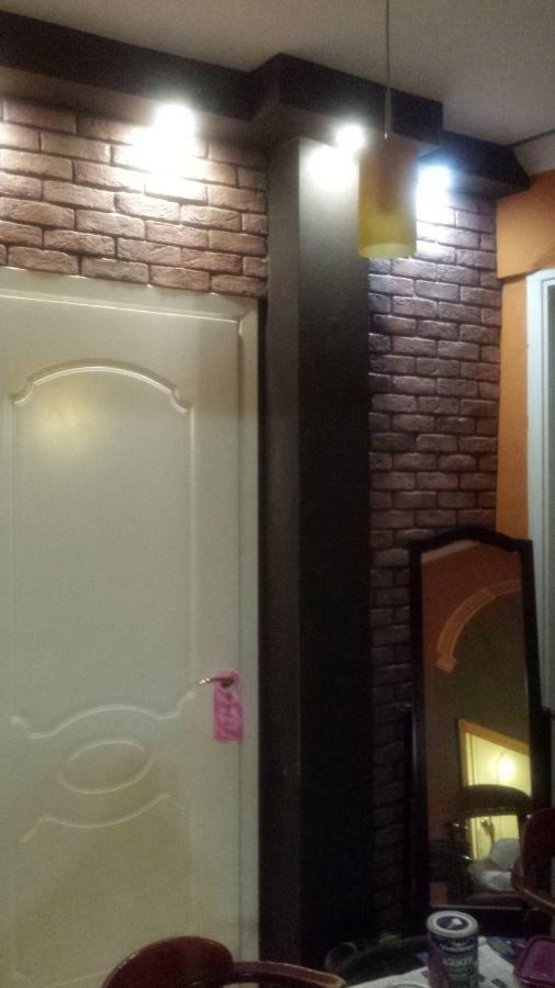 Ano Poli Thessaloniki Apartment ภายนอก รูปภาพ